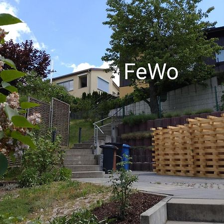 Ferienwohnung Duttental Tuttlingen Exterior photo