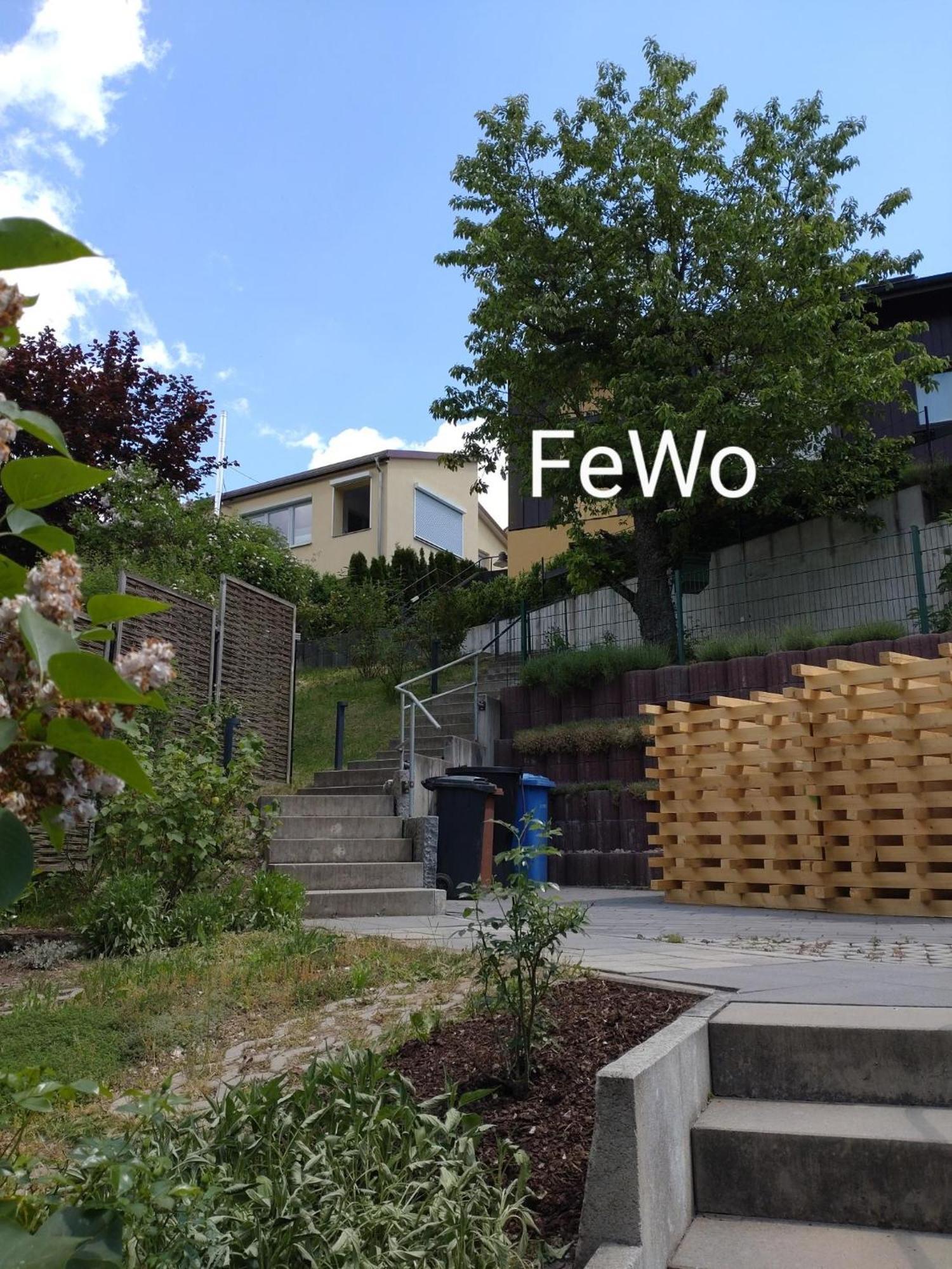 Ferienwohnung Duttental Tuttlingen Exterior photo