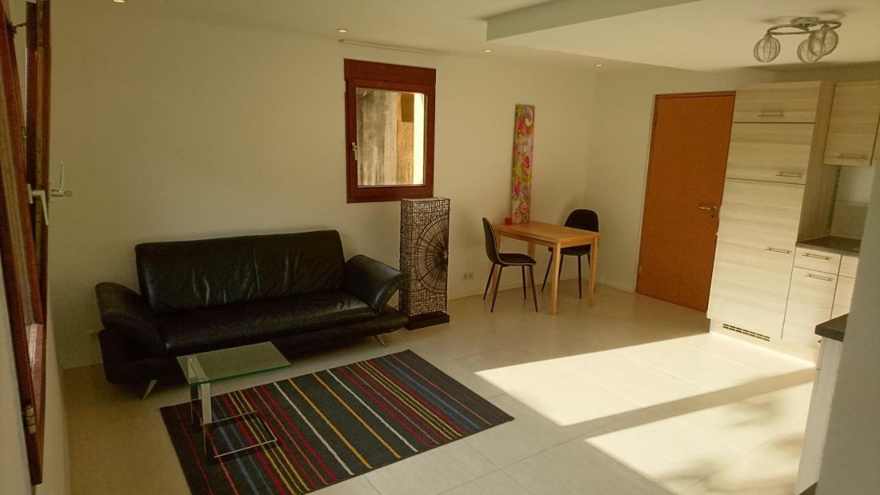 Ferienwohnung Duttental Tuttlingen Exterior photo