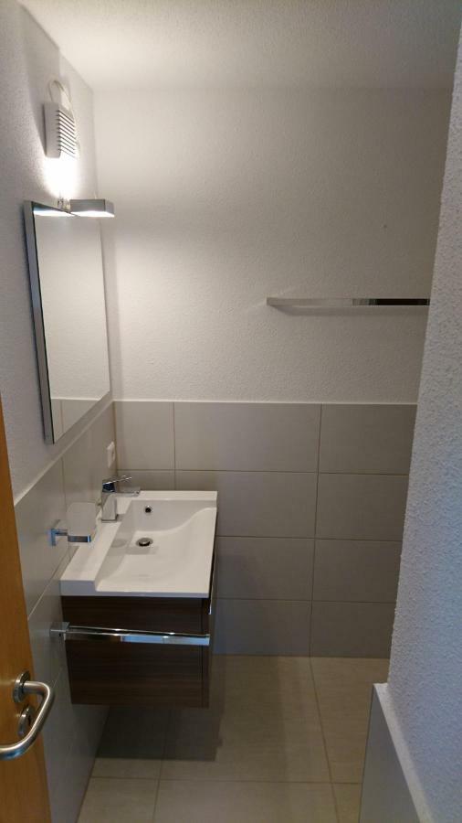 Ferienwohnung Duttental Tuttlingen Exterior photo